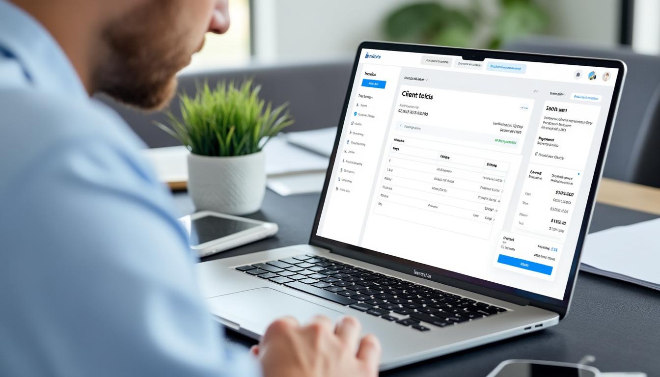 découvrez les retours d'expérience sur la facturation électronique obligatoire pour les auto-entrepreneurs. apprenez comment cette nouvelle réglementation impacte votre activité, les avantages et défis rencontrés, ainsi que des conseils pratiques pour une transition réussie.