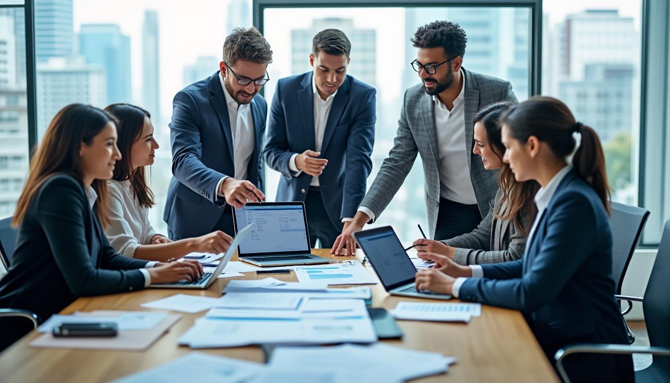découvrez les retours d'expérience d'auto-entrepreneurs sur l'obligation de la facturation électronique. cette transition essentielle facilite la gestion administrative, améliore la visibilité financière et optimise la conformité légale. informez-vous sur les bonnes pratiques et les défis rencontrés par vos pairs.