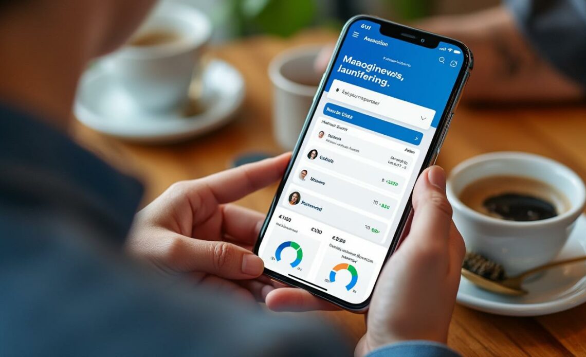 découvrez comment un logiciel de gestion d’associations et d’adhérents peut simplifier vos tâches administratives et vous faire gagner du temps. optez pour une solution efficace qui facilite la gestion de vos membres et optimise vos activités associatives.