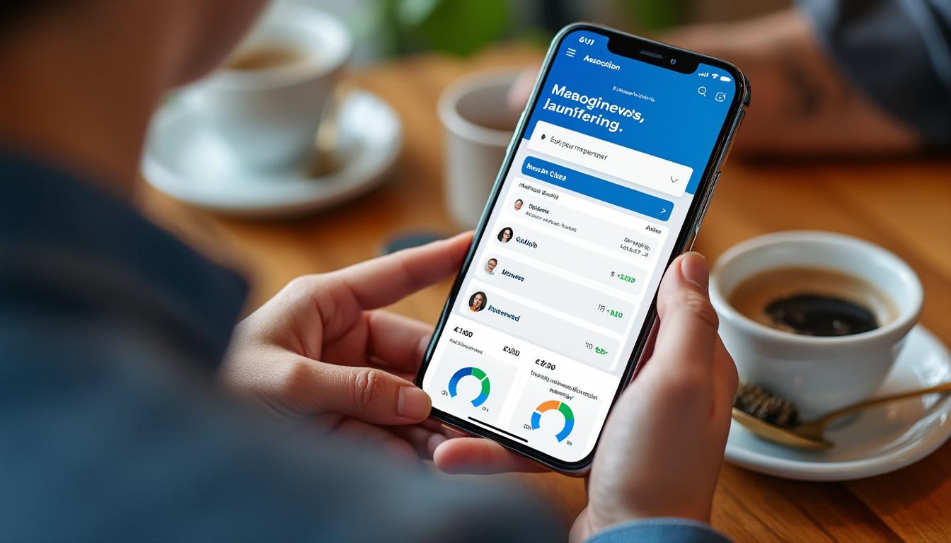 découvrez comment un logiciel de gestion d’associations et d’adhérents peut simplifier vos tâches administratives et vous faire gagner du temps. optez pour une solution efficace qui facilite la gestion de vos membres et optimise vos activités associatives.
