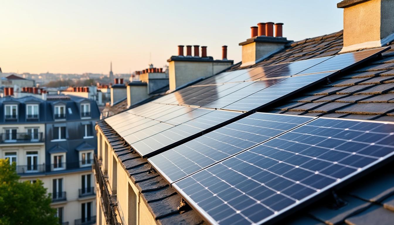 découvrez notre guide complet sur la location de panneaux solaires près de paris. comparez les prix, explorez les offres et trouvez les meilleures solutions pour profiter de l'énergie solaire tout en optimisant vos coûts.