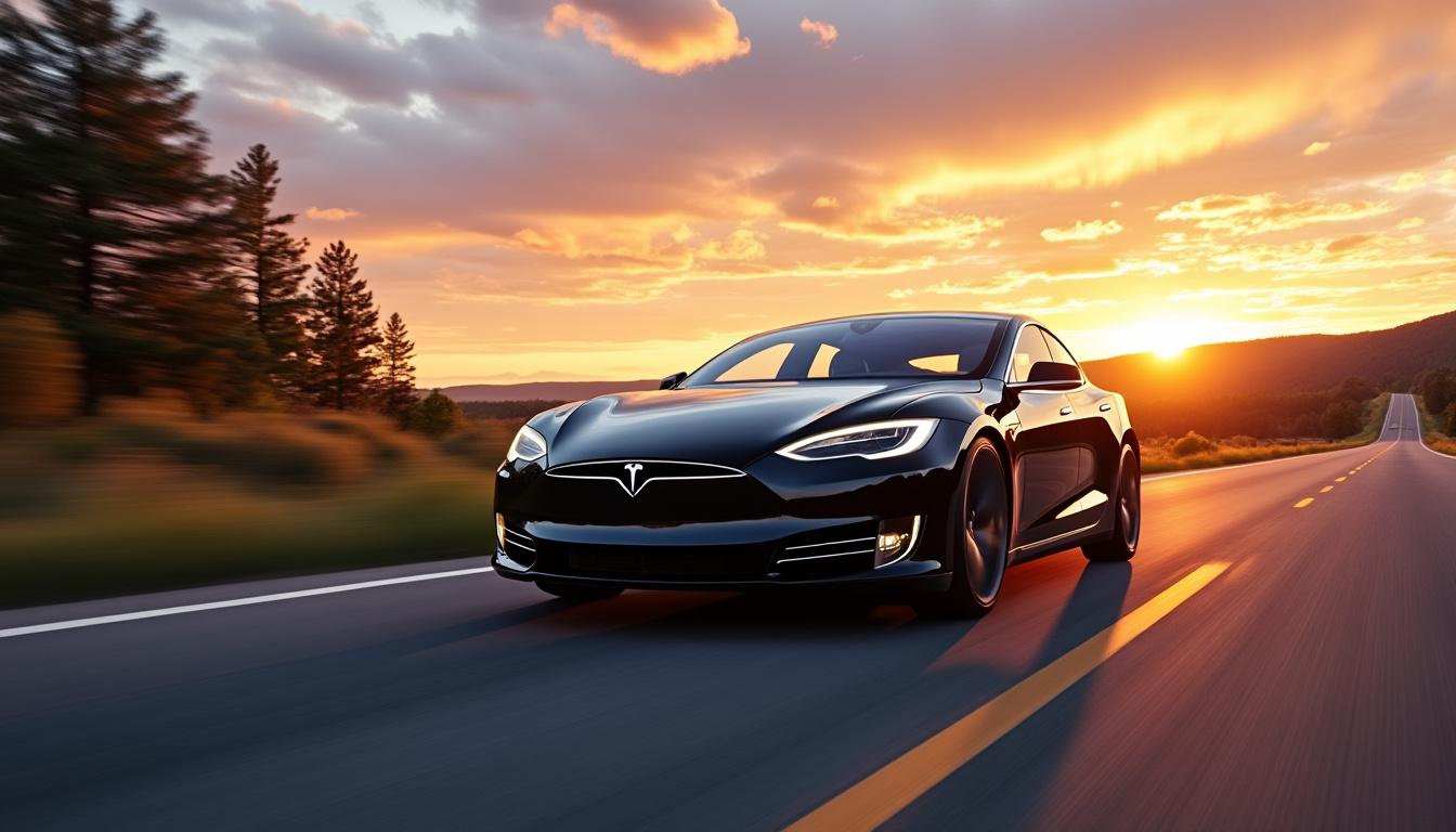 découvrez comment les innovations révolutionnaires de tesla ont considérablement augmenté le nombre de voitures vendues, transformant le marché automobile. analyse des tendances de vente et des technologies innovantes qui attirent de plus en plus de consommateurs.