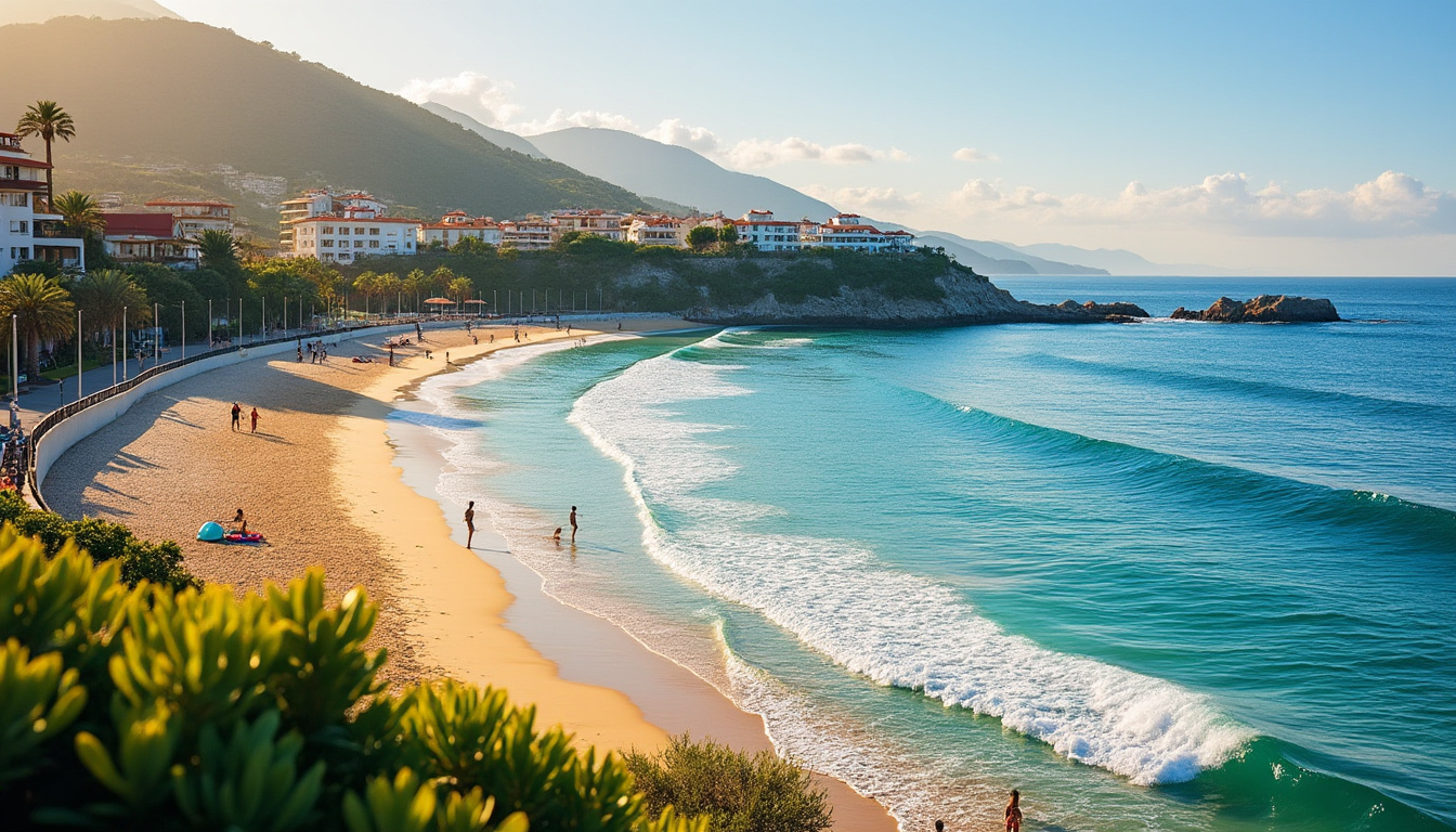 découvrez la beauté du front de mer de socoa grâce à notre webcam en temps réel. profitez d'une vue imprenable sur les paysages côtiers, les vagues et l'animation de la promenade. restez connecté avec la nature et la vie locale à tout moment de la journée.
