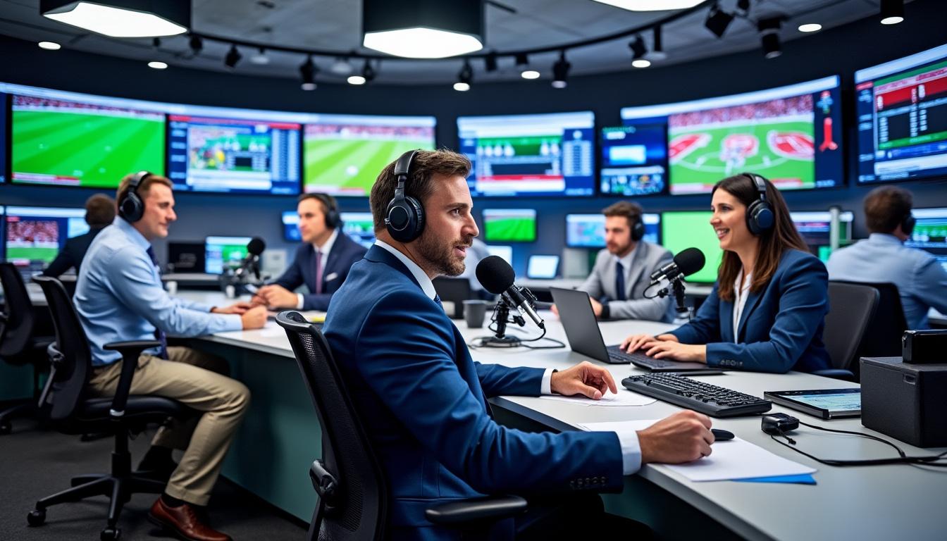 découvrez 360 sport, le site marocain d'actualité sportive qui s'illustre sur les réseaux sociaux. suivez les dernières nouvelles, analyses et événements sportifs au maroc et à l'international, tout en restant connecté avec une communauté passionnée par le sport.