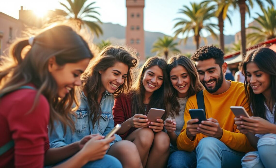 découvrez le 360 sport, votre source incontournable pour l'actualité sportive au maroc. plongez dans un univers riche d'informations, d'analyses passionnantes et de bilans complets, tout en suivant notre ascension sur les réseaux sociaux. restez connecté avec l'actualité sportives comme jamais auparavant!