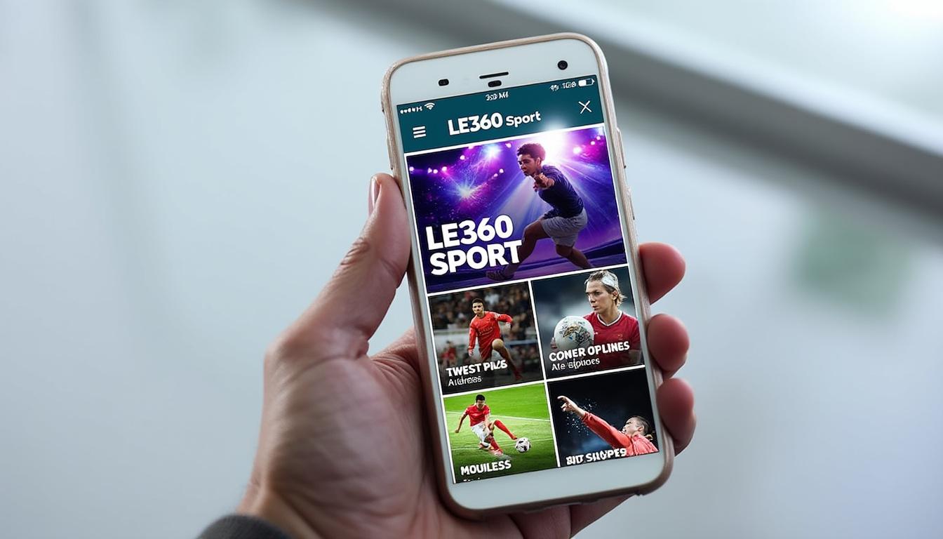 découvrez le 360 sport, le site marocain incontournable pour l'actualité sportive, qui se démarque par sa présence dynamique sur les réseaux sociaux. restez informé des dernières nouvelles, analyses et tendances du monde du sport au maroc et à l'international.