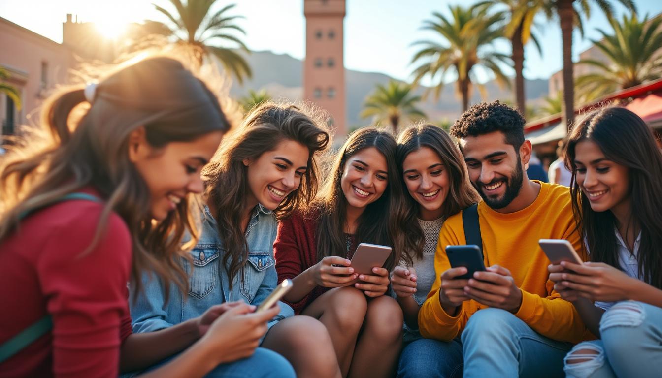 découvrez le 360 sport, votre source incontournable pour l'actualité sportive au maroc. plongez dans un univers riche d'informations, d'analyses passionnantes et de bilans complets, tout en suivant notre ascension sur les réseaux sociaux. restez connecté avec l'actualité sportives comme jamais auparavant!