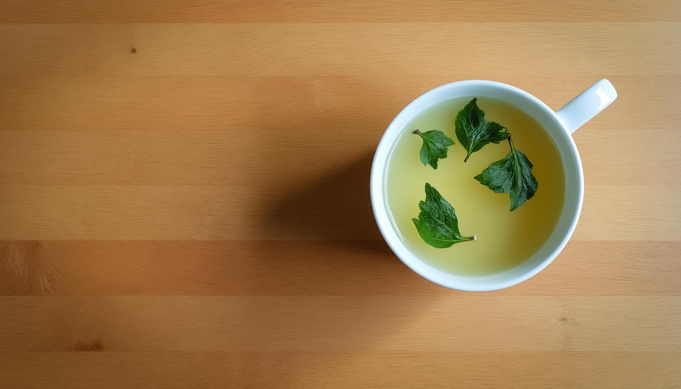 découvrez les bienfaits du thé vert sur la santé digestive dans cet article détaillé. apprenez comment cette boisson ancestrale peut améliorer votre digestion, favoriser votre bien-être intestinal et vous apporter des nutriments essentiels. informez-vous sur les effets positifs du thé vert et intégrez-le dans votre routine pour une meilleure santé.