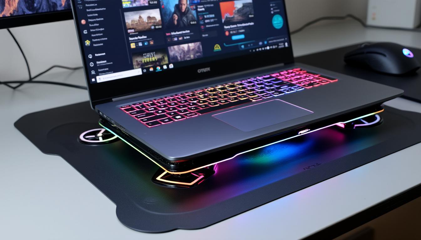 découvrez notre sélection des 10 meilleurs pc portables lenovo 17 pouces spécialement conçus pour les gamers. performances, design et puissance sont au rendez-vous pour vous offrir une expérience de jeu inégalée. trouvez le modèle idéal pour relever tous vos défis !