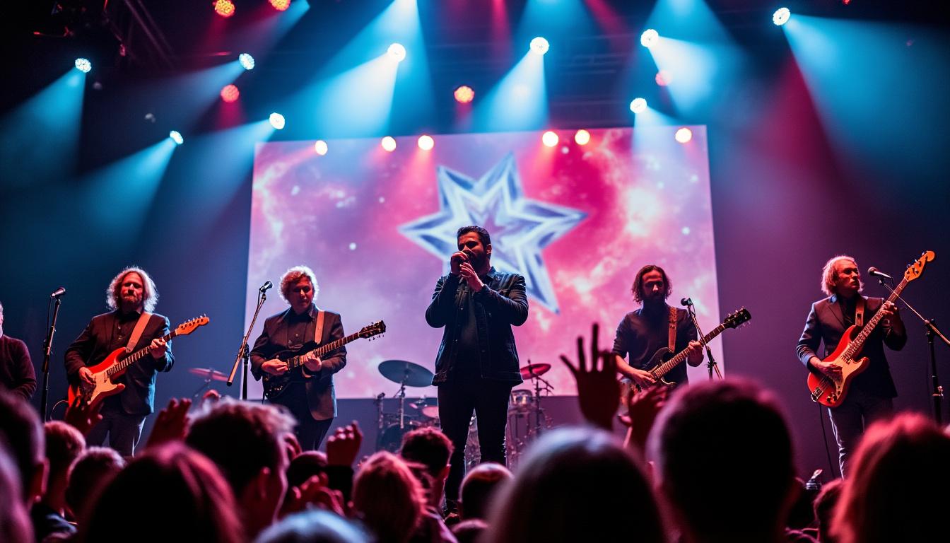 découvrez les 10 meilleures performances live du dark star orchestra, un hommage incontournable aux légendaires grateful dead. plongez dans l'univers musical de ce groupe talentueux à travers des moments mémorables et des interprétations époustouflantes qui raviront les fans de rock et de jam music.