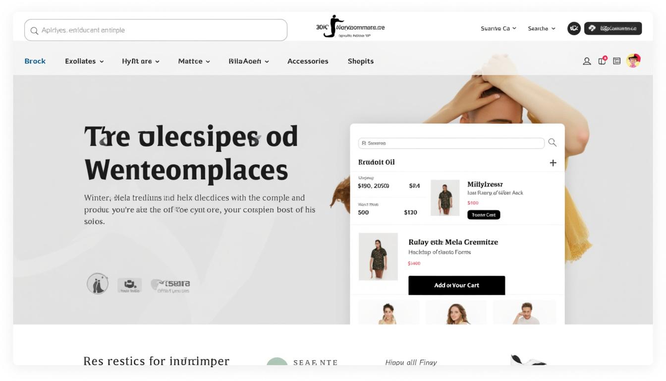 découvrez les 7 meilleurs logiciels e-commerce gratuits et complets pour lancer votre boutique en ligne. explorez des solutions performantes qui vous permettront de créer et gérer facilement votre boutique, sans frais initiaux.