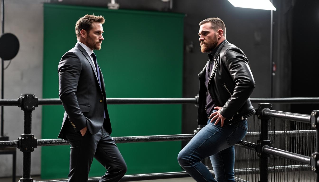 découvrez les attentes des fans concernant la performance de jake gyllenhaal dans le remake de roadhouse. quelles réactions et spéculations émergent autour de ce rôle tant attendu ? plongez dans l'univers des fans et leurs opinions sur cette adaptation iconique.