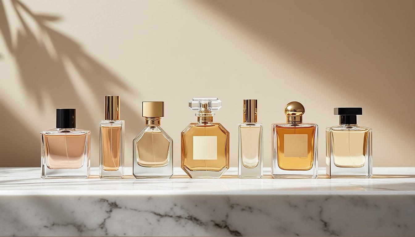 découvrez les nombreux avantages des parfums comme cadeau, un geste intemporel qui fait toujours plaisir. offrir une fragrance, c'est partager une expérience sensorielle unique, idéale pour toutes les occasions. explorez notre sélection de parfums et faites le choix parfait pour émerveiller vos proches.