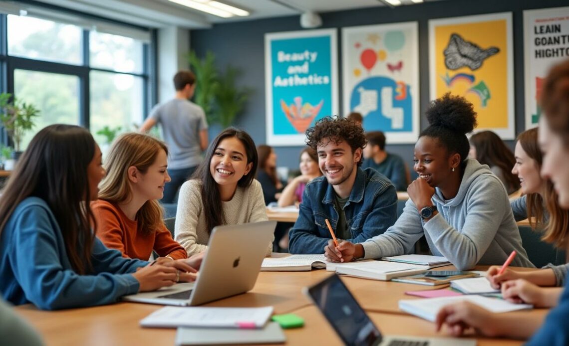 découvrez comment un quiz cap esthétique peut enrichir votre parcours éducatif en vous aidant à consolider vos connaissances, évaluer vos compétences et vous préparer efficacement aux examens. préparez-vous à exceller dans le domaine de l'esthétique grâce à des outils d'apprentissage adaptés.