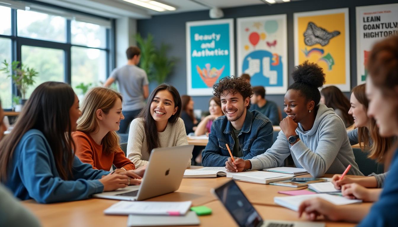 découvrez comment un quiz cap esthétique peut enrichir votre parcours éducatif en vous aidant à consolider vos connaissances, évaluer vos compétences et vous préparer efficacement aux examens. préparez-vous à exceller dans le domaine de l'esthétique grâce à des outils d'apprentissage adaptés.