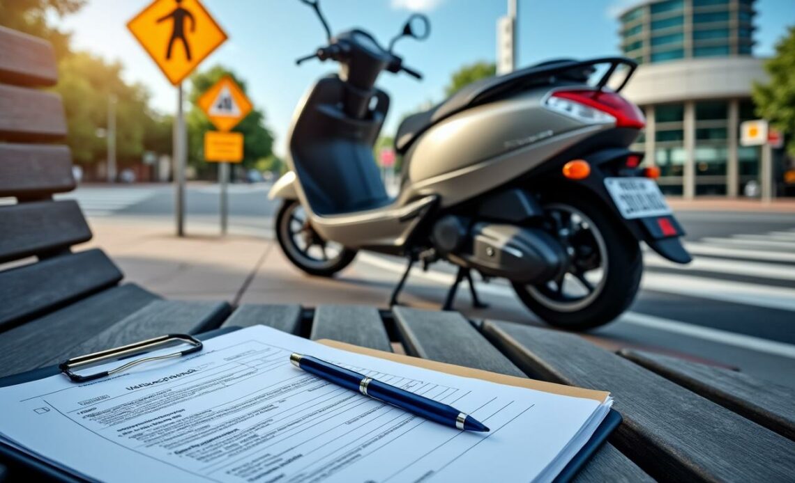 découvrez les critères essentiels à considérer pour choisir une assurance scooter sans l'obligation de posséder un bsr. informez-vous sur les garanties, les tarifs et les conditions d'éligibilité afin de faire le meilleur choix pour votre sécurité et votre budget.