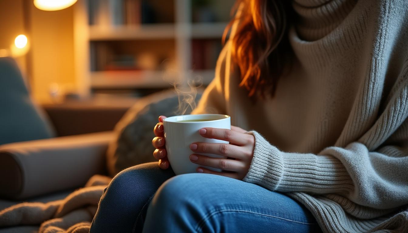 découvrez les erreurs courantes à éviter lors de la consommation de thé vert le soir pour profiter pleinement de ses bienfaits sans perturber votre sommeil. apprenez à choisir le bon type de thé et à respecter les moments idéaux pour savourer cette boisson apaisante.