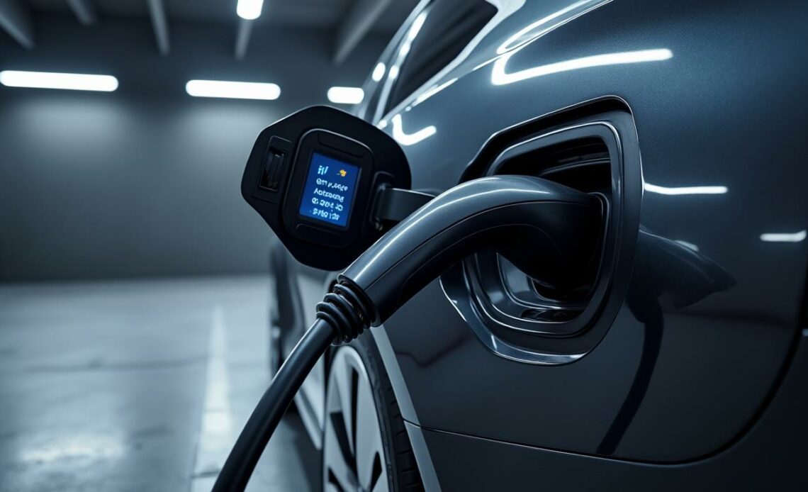 découvrez si laisser un chargeur de batterie de voiture branché toute la nuit est sûr ou non. nos experts répondent à toutes vos questions sur la charge de batterie, les risques potentiels et les meilleures pratiques pour prolonger la durée de vie de votre batterie automobile.