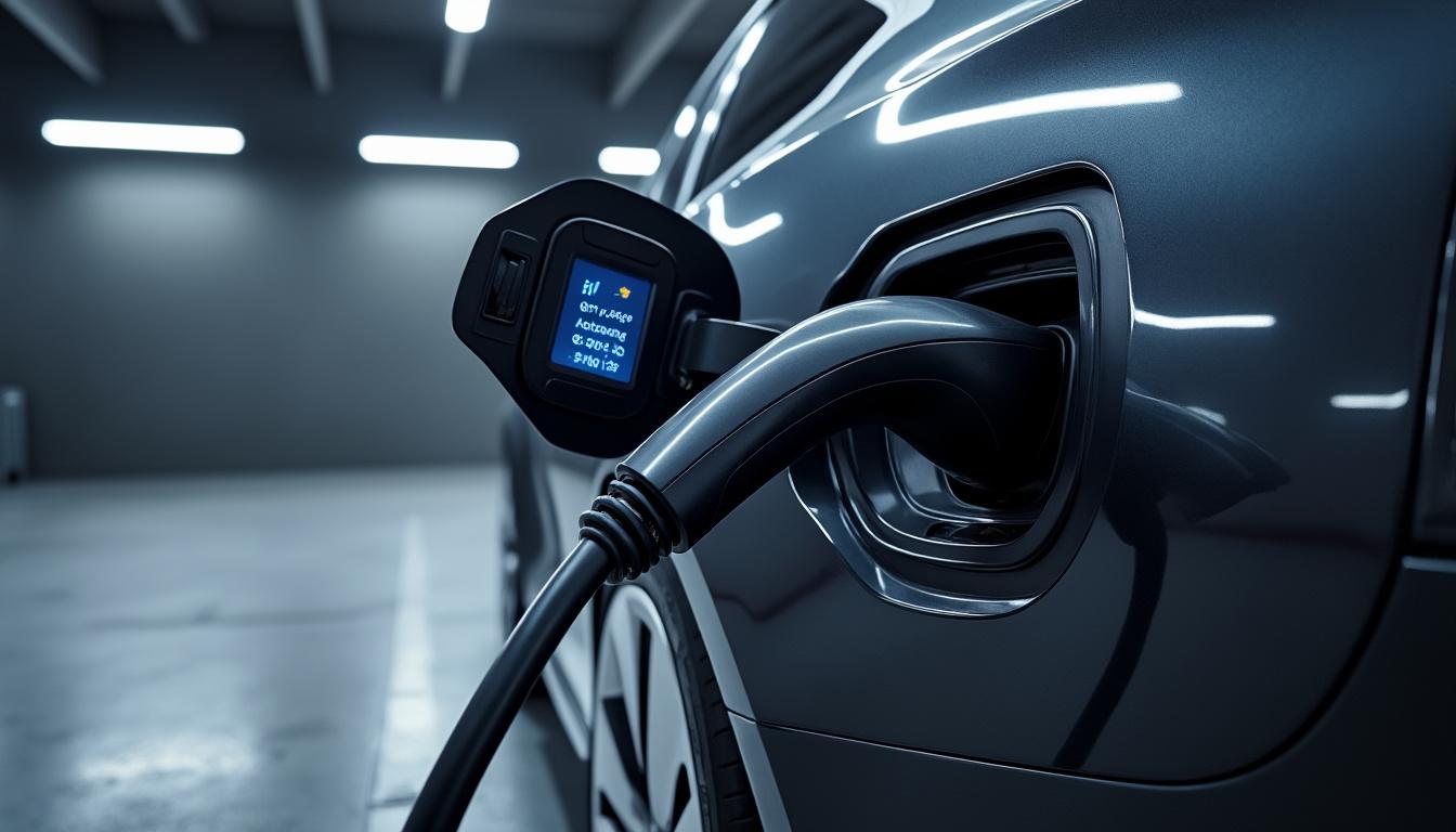 découvrez si laisser un chargeur de batterie de voiture branché toute la nuit est sûr ou non. nos experts répondent à toutes vos questions sur la charge de batterie, les risques potentiels et les meilleures pratiques pour prolonger la durée de vie de votre batterie automobile.