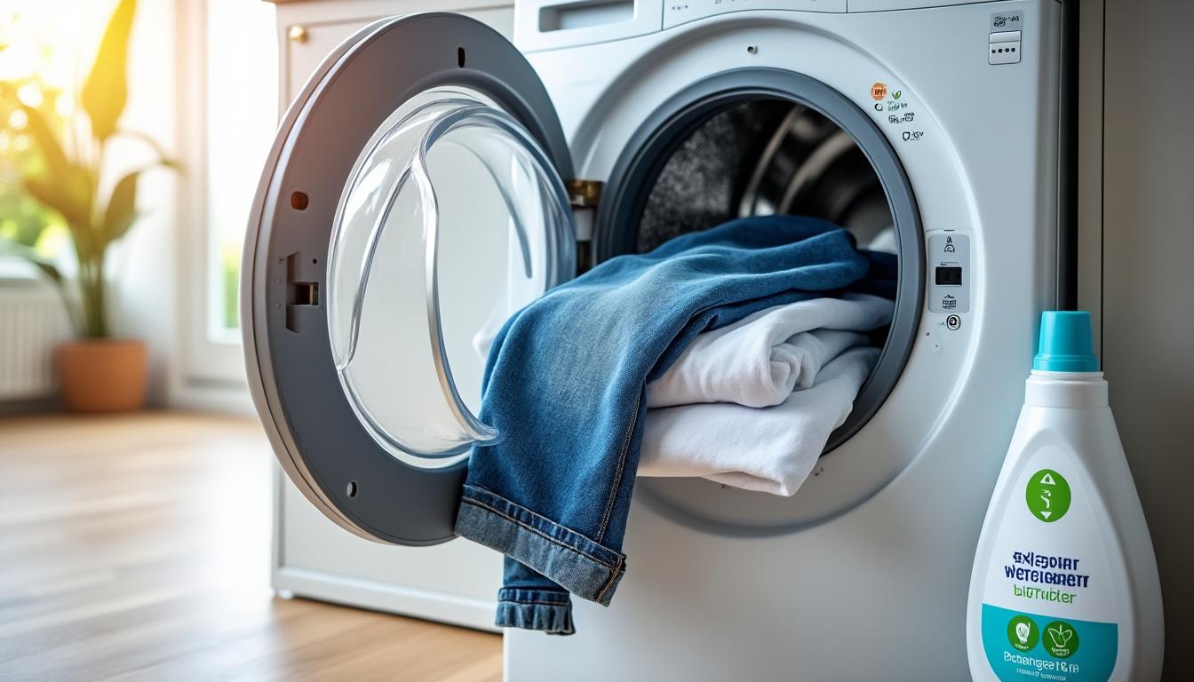 découvrez les dernières innovations dans le domaine de la lessive professionnelle hypoallergénique. améliorez l'hygiène et le confort de vos textiles tout en respectant les peaux sensibles. explorez des solutions efficaces et écologiques pour un nettoyage optimal sans allergènes.
