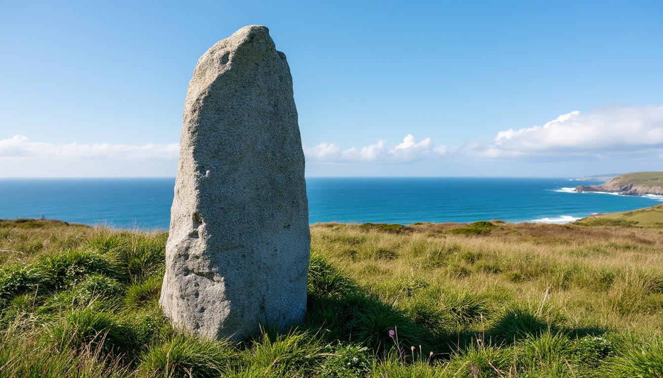 découvrez les fascinantes légendes du menhir de kermaillard et son influence sur la culture locale, entre mystères ancestraux et traditions vivantes.