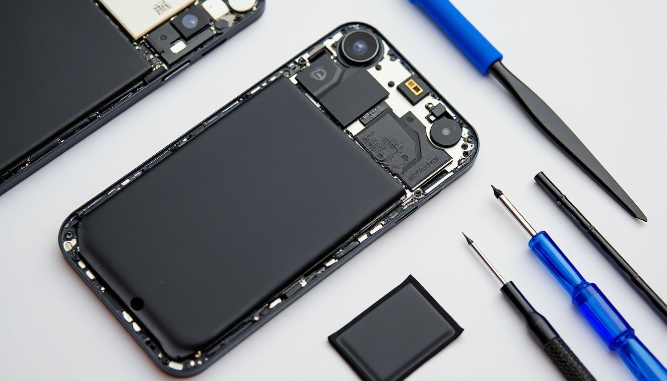 découvrez notre sélection des meilleures pièces détachées pour iphone 12, indispensables pour un dépannage efficace et une réparation réussie. ne laissez pas un petit souci gâcher votre expérience utilisateur !