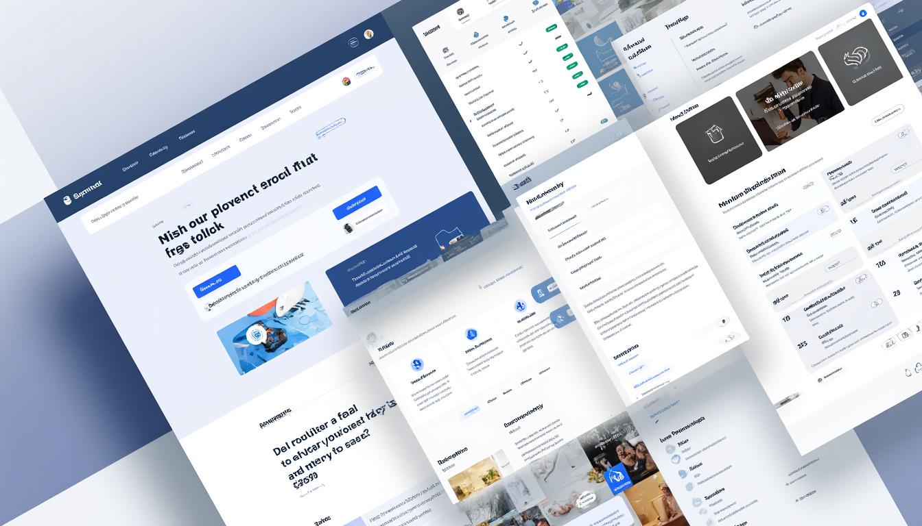 découvrez les meilleures stratégies pour concevoir et héberger votre site web en 2025. optimisez votre présence en ligne grâce à des techniques innovantes et des outils performants, pour garantir un site qui répond aux attentes des utilisateurs et aux exigences des moteurs de recherche.