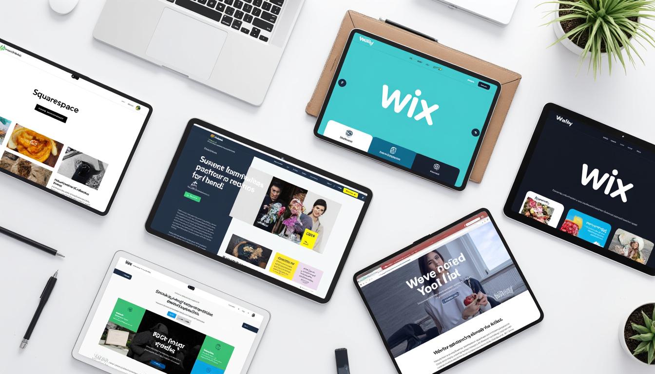 découvrez les meilleures stratégies pour concevoir et héberger votre site web en 2025. optimisez votre présence en ligne avec des conseils sur les dernières tendances, outils, et techniques pour offrir une expérience utilisateur inégalée.
