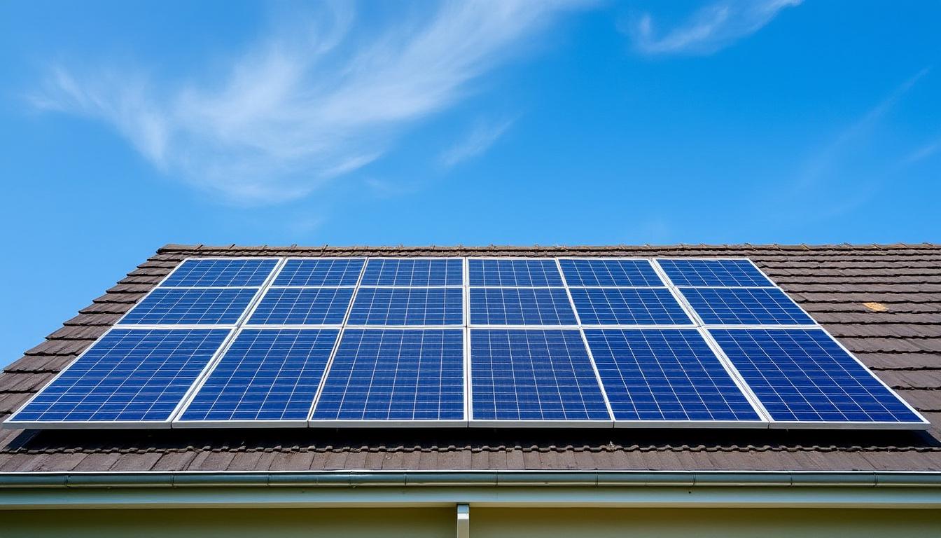 découvrez la vérité sur les idées reçues concernant la location de panneaux solaires en belgique. cet article démystifie les mythes courants, vous offrant des informations claires et précises pour prendre une décision informée sur votre transition énergétique.