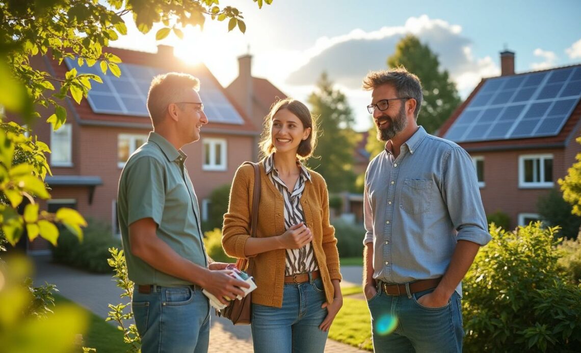 découvrez la vérité derrière les mythes courants sur la location de panneaux solaires en belgique. cette article éclaire sur les avantages, les coûts et la faisabilité, pour vous aider à prendre une décision éclairée pour votre transition énergétique.
