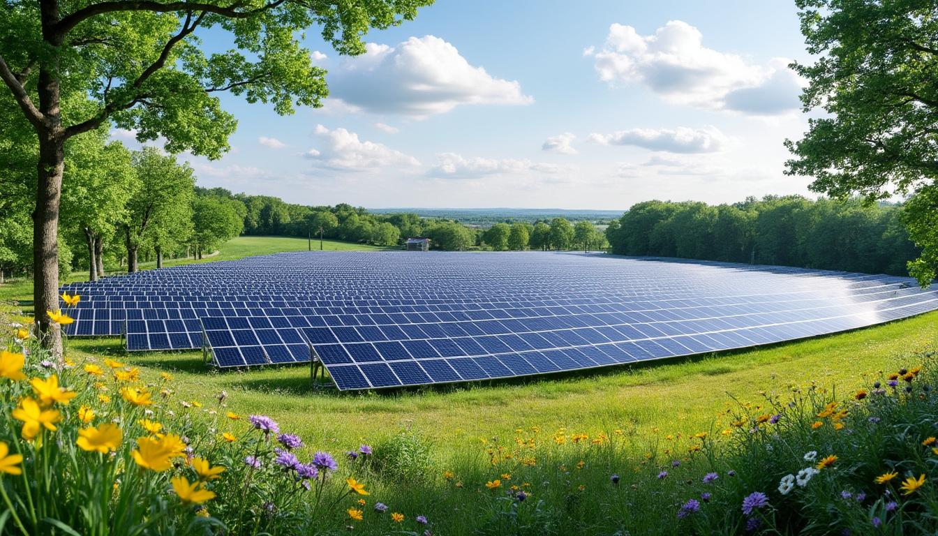 découvrez la vérité sur la location de panneaux solaires en belgique. nous démystifions les idées reçues et vous fournissons des informations essentielles pour prendre des décisions éclairées sur les énergies renouvelables.