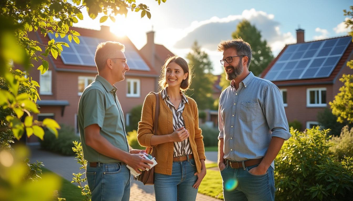 découvrez la vérité derrière les mythes courants sur la location de panneaux solaires en belgique. cette article éclaire sur les avantages, les coûts et la faisabilité, pour vous aider à prendre une décision éclairée pour votre transition énergétique.