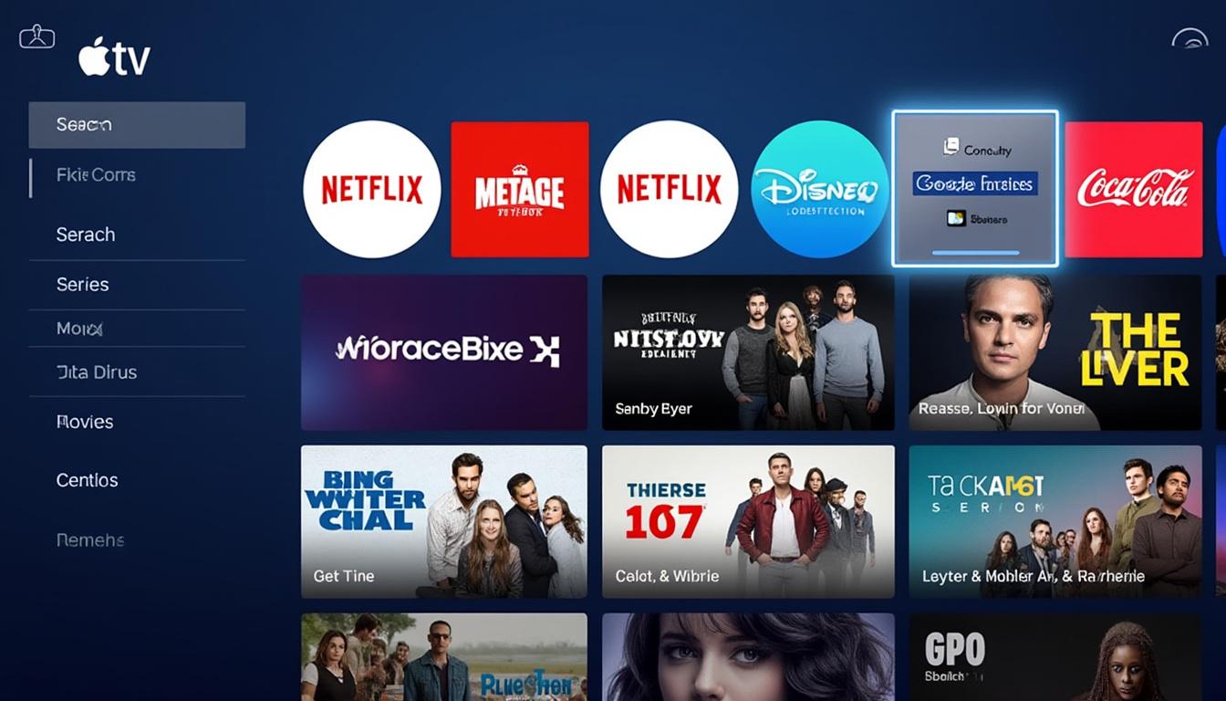découvrez les secrets de l'apple tv : son fonctionnement, ses fonctionnalités et les raisons essentielles pour en posséder une. transformez votre expérience de divertissement avec cette plateforme innovante.