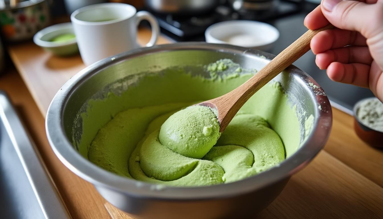 découvrez les secrets de fabrication de la glace au matcha de häagen-dazs. plongez dans l'univers du thé vert et apprenez comment cette délicieuse création allie tradition japonaise et savoir-faire artisanal pour une expérience gustative inoubliable.