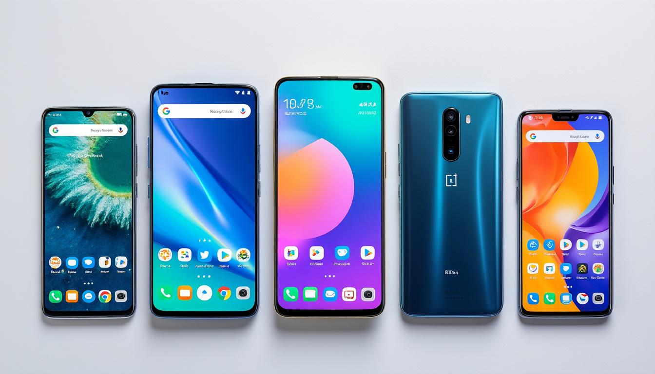 découvrez les tendances incontournables des grossistes de smartphones chinois en 2023. restez à jour sur les dernières innovations, les modèles populaires et les meilleures stratégies d'achat pour optimiser vos investissements dans le marché technologique en pleine expansion.