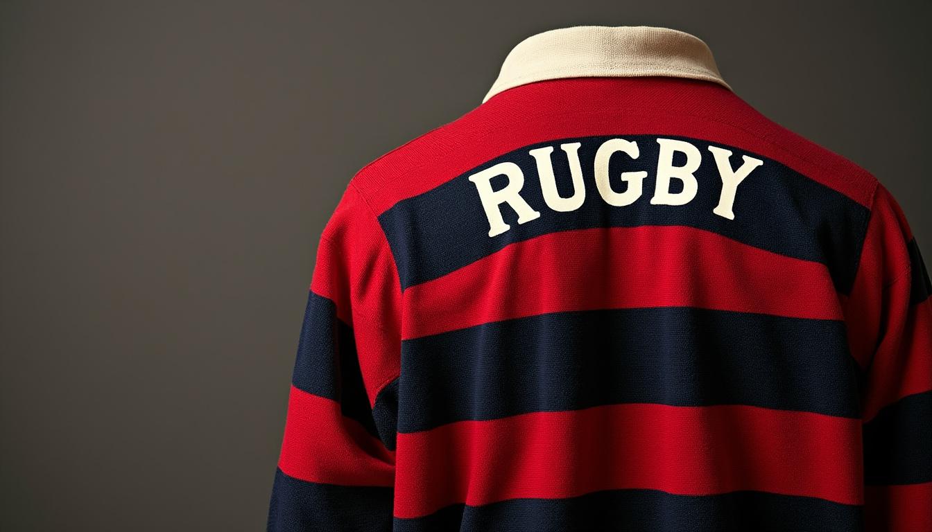 découvrez comment le maillot de rugby toulouse 6 étoiles influence la culture du rugby français, symbolisant la fierté régionale, l'héritage sportif et l'esprit d'équipe. plongez dans l'histoire et l'identité du rugby à travers ce vêtement emblématique.