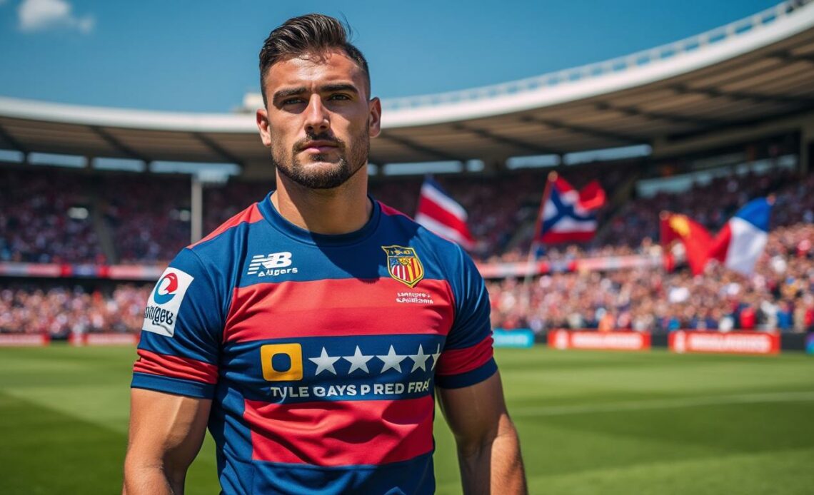 découvrez comment le maillot de rugby toulouse 6 étoiles influence la culture du rugby français, symbolisant l'excellence et la passion du sport. plongez dans l'héritage magique de cette équipe emblématique et son rôle incontournable dans l'histoire du rugby en france.