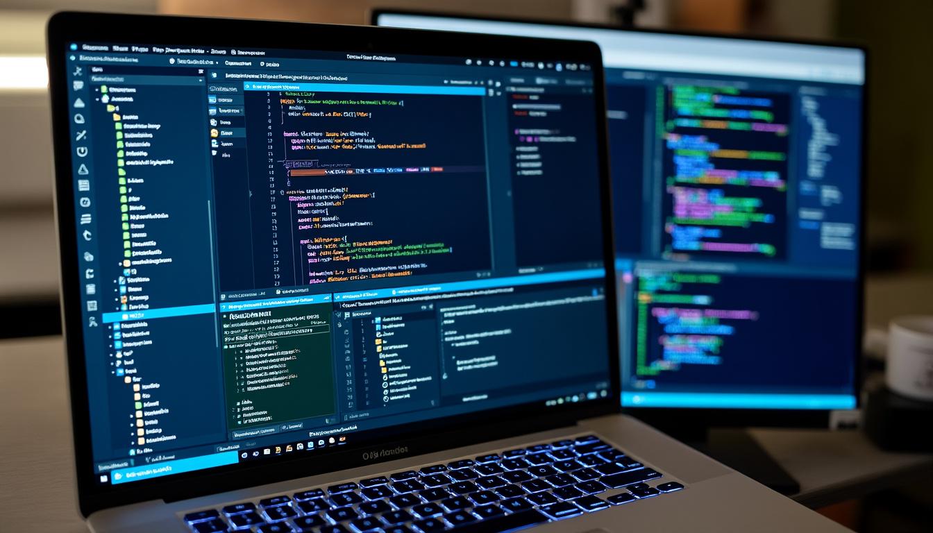 découvrez comment sécuriser vos connexions locales avec l'adresse localhost 127.0.0.1:49342. apprenez les meilleures pratiques pour protéger vos données et améliorer la sécurité de votre réseau local.