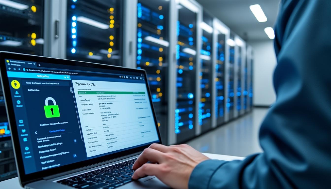 découvrez comment sécuriser vos connexions locales sur localhost 127.0.0.1:49342 grâce à des méthodes simples et efficaces. protégez vos données et optimise votre environnement de développement avec nos conseils pratiques.