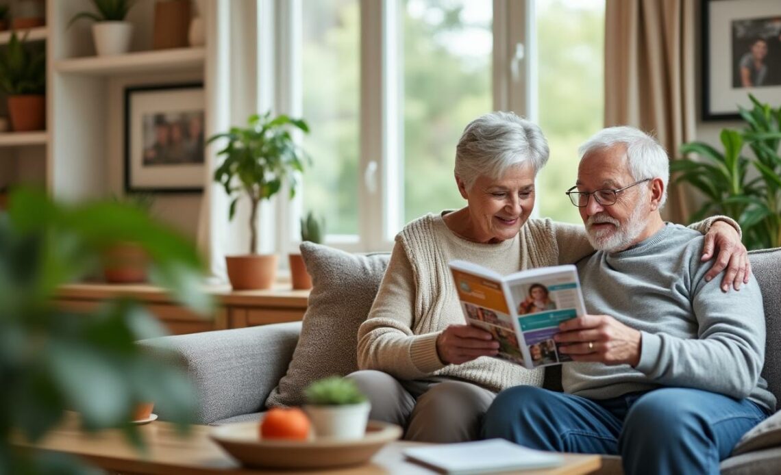 découvrez notre analyse complète sur la macif complémentaire santé senior. évaluez le rapport qualité/prix de cette mutuelle pour les seniors et trouvez des avis impartiaux pour faire le meilleur choix en matière de santé.