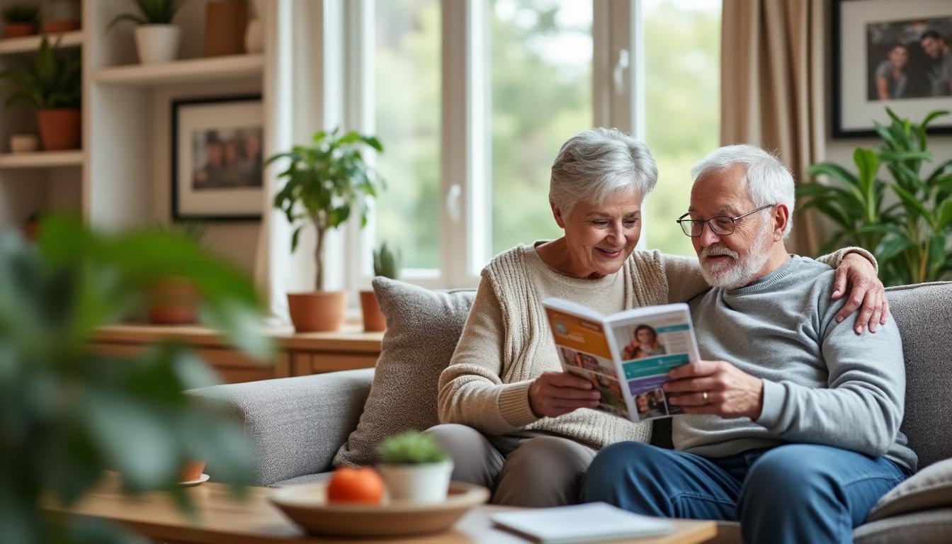 découvrez notre analyse complète sur la macif complémentaire santé senior. évaluez le rapport qualité/prix de cette mutuelle pour les seniors et trouvez des avis impartiaux pour faire le meilleur choix en matière de santé.