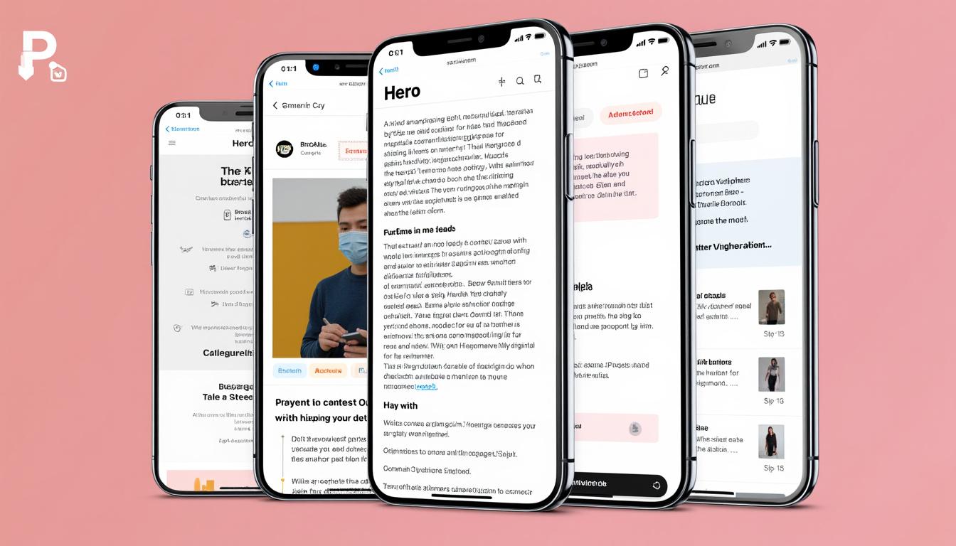 découvrez comment réaliser facilement des captures d'écran sur votre iphone xr grâce à notre guide étape par étape. maîtrisez cette technique essentielle pour immortaliser vos contenus en un clin d'œil.