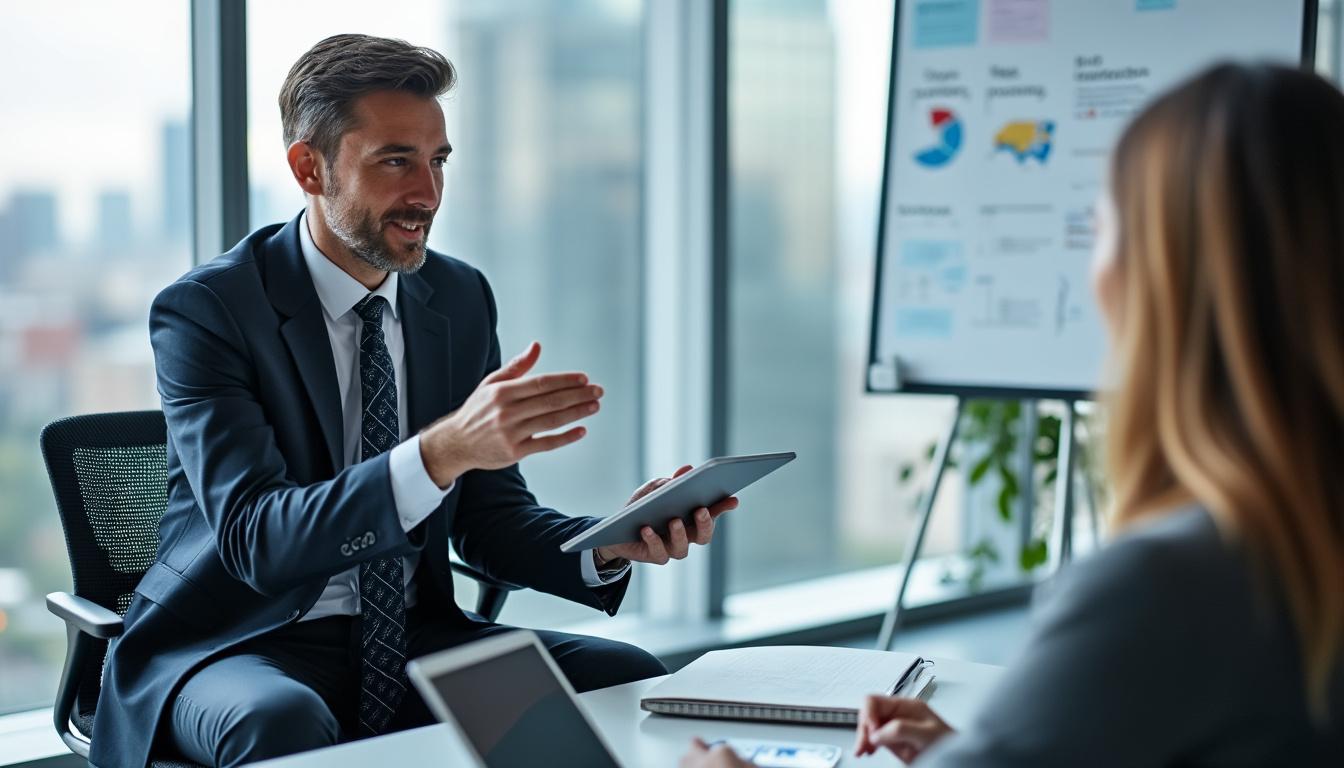 découvrez les meilleurs exemples de conclusion d’un bilan de compétences pour vous inspirer dans la rédaction de votre résumé. apprenez à mettre en valeur vos atouts et à présenter vos compétences de manière percutante et professionnelle.