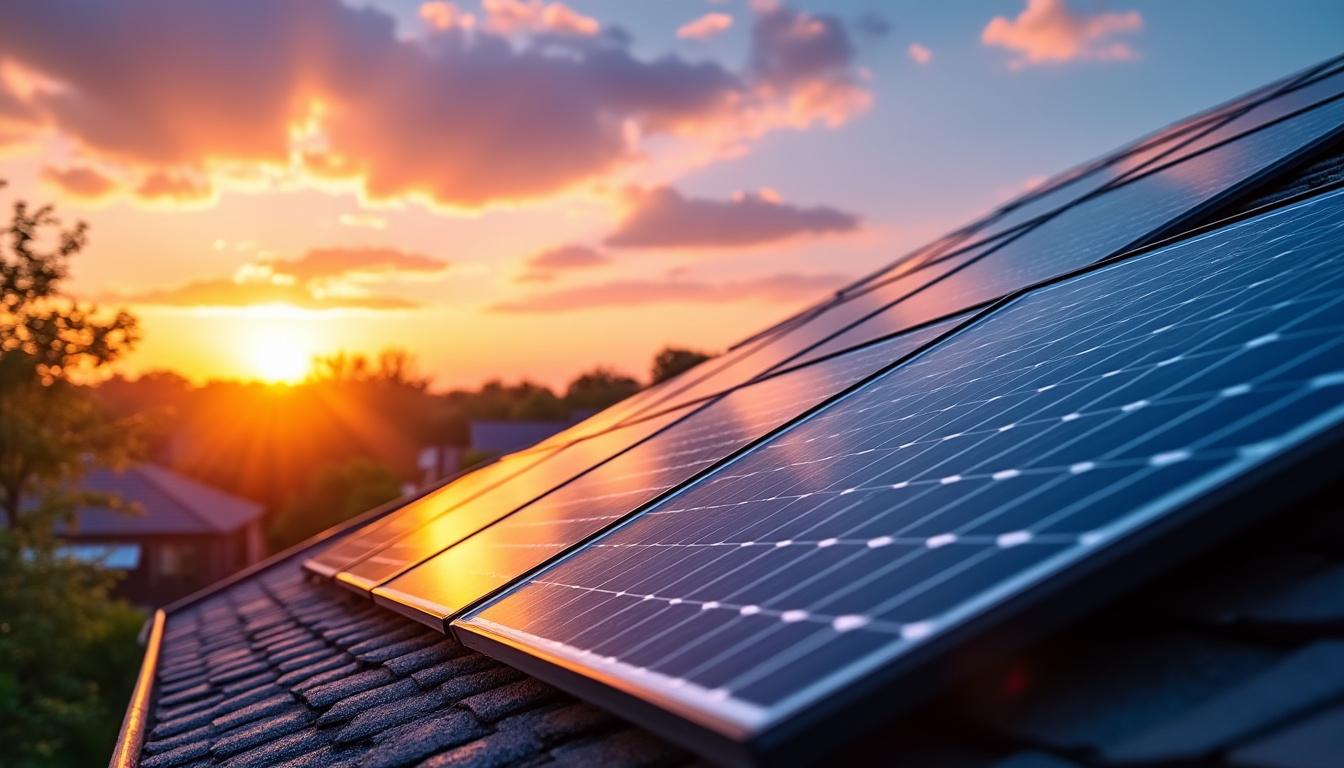 découvrez comment la location de panneaux solaires photovoltaïques peut vous faire économiser sur vos factures d'énergie. profitez d'une solution écologique et économique pour produire votre propre électricité tout en préservant votre budget.