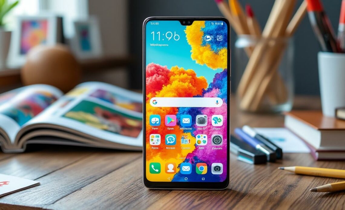 découvrez les meilleures astuces pour trouver des images de fond d’écran magazine sur votre huawei p30 lite. explorez des sites et applications, apprenez à personnaliser votre smartphone avec des wallpapers tendance et stylés.