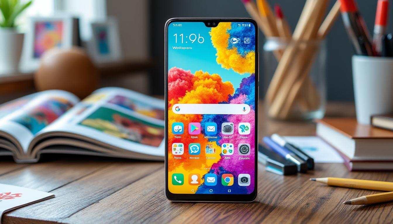 découvrez les meilleures astuces pour trouver des images de fond d’écran magazine sur votre huawei p30 lite. explorez des sites et applications, apprenez à personnaliser votre smartphone avec des wallpapers tendance et stylés.