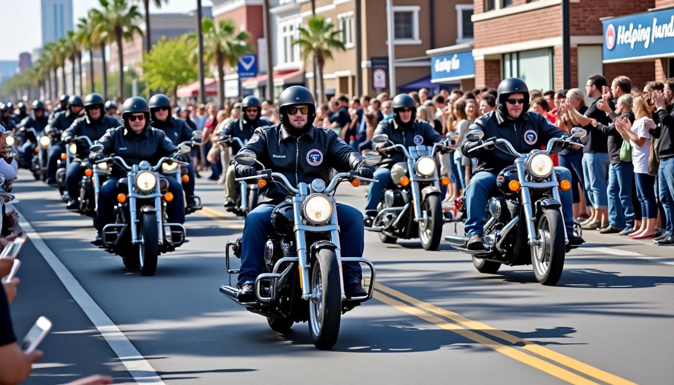 découvrez les vérités cachées et les légendes qui entourent les vandals mc. plongez dans l'univers fascinant des bikers, entre camaraderie, passion et défis. une exploration incontournable pour comprendre la vie à deux roues.