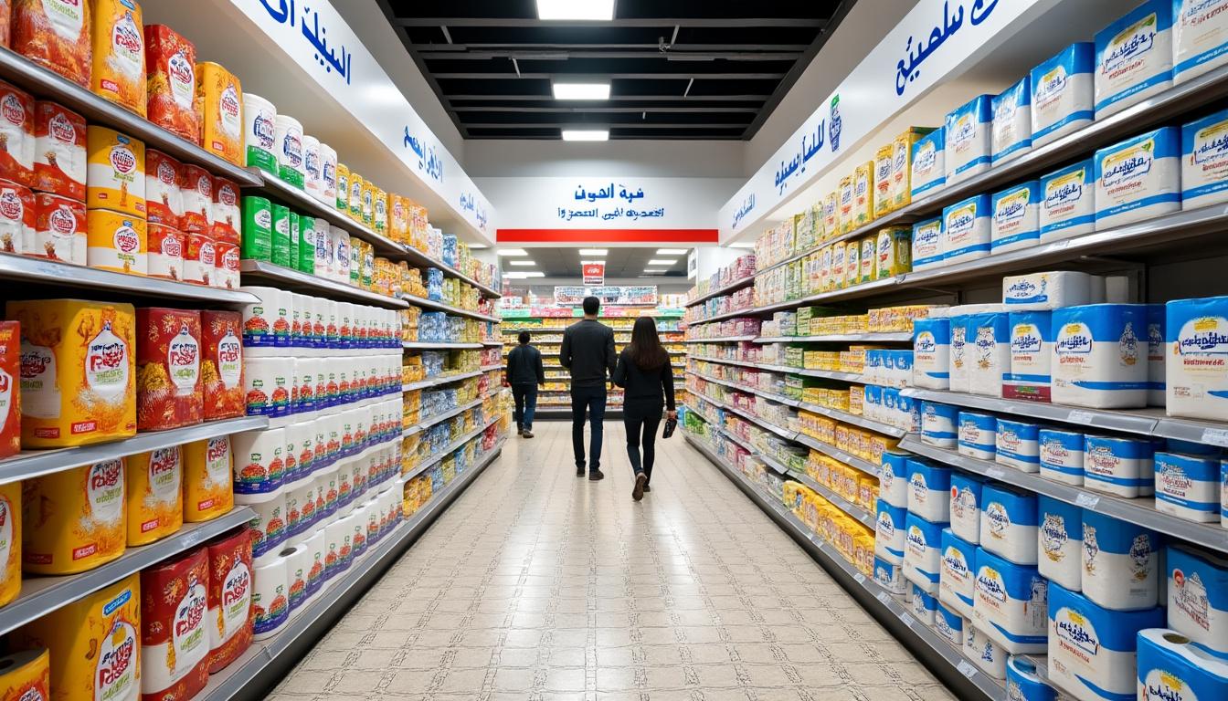 découvrez les raisons derrière la croissance exponentielle du marché de la vente en gros de papier toilette au maroc. analyse des tendances, des besoins des consommateurs et des opportunités d'affaires qui propulsent ce secteur en plein essor.