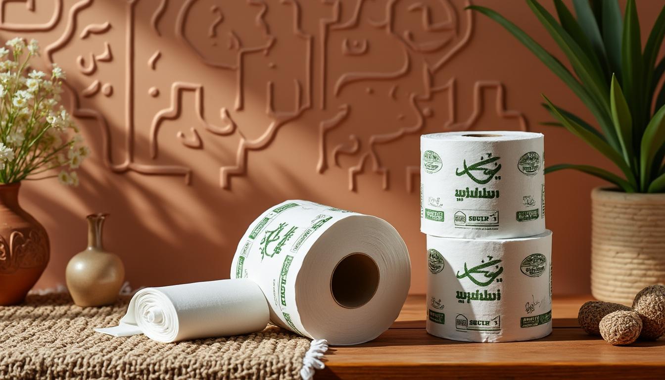 découvrez les raisons derrière la croissance rapide de la vente en gros de papier toilette au maroc. analyse des tendances du marché, de l'augmentation de la demande et des opportunités d'affaires dans ce secteur en plein essor.