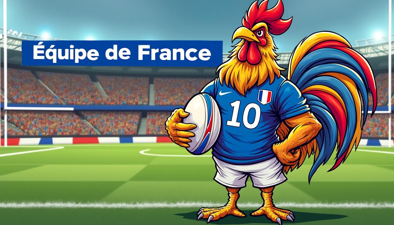 découvrez pourquoi le maillot officiel de l’équipe de france de rugby 2019 est bien plus qu'un simple vêtement : un symbole d'unité, de fierté nationale et d'histoire sportive. plongez dans l'héritage et les valeurs véhiculées par ce maillot emblématique.